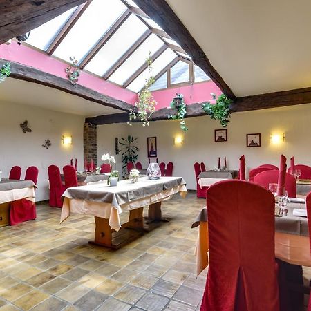 Hotel La Cremaillere Жале Екстер'єр фото